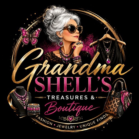 grandmashells